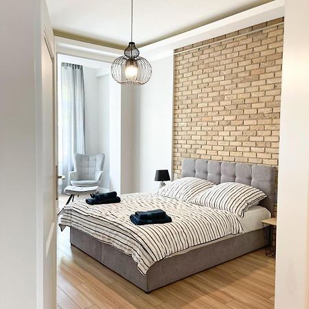 Luksusowy Apartament Dla 6 Osob - 90 M2 Świnoujście Eksteriør bilde
