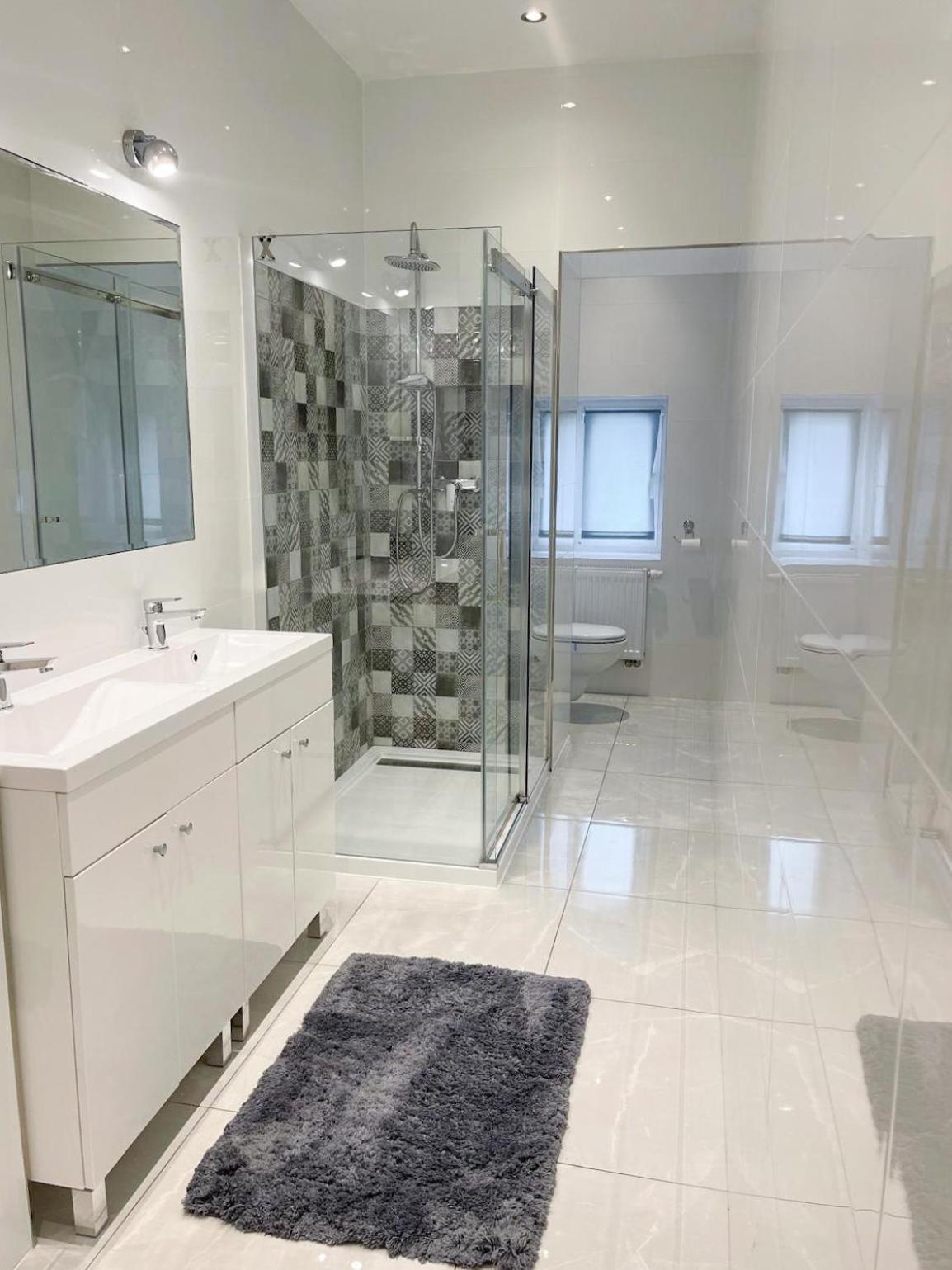 Luksusowy Apartament Dla 6 Osob - 90 M2 Świnoujście Eksteriør bilde