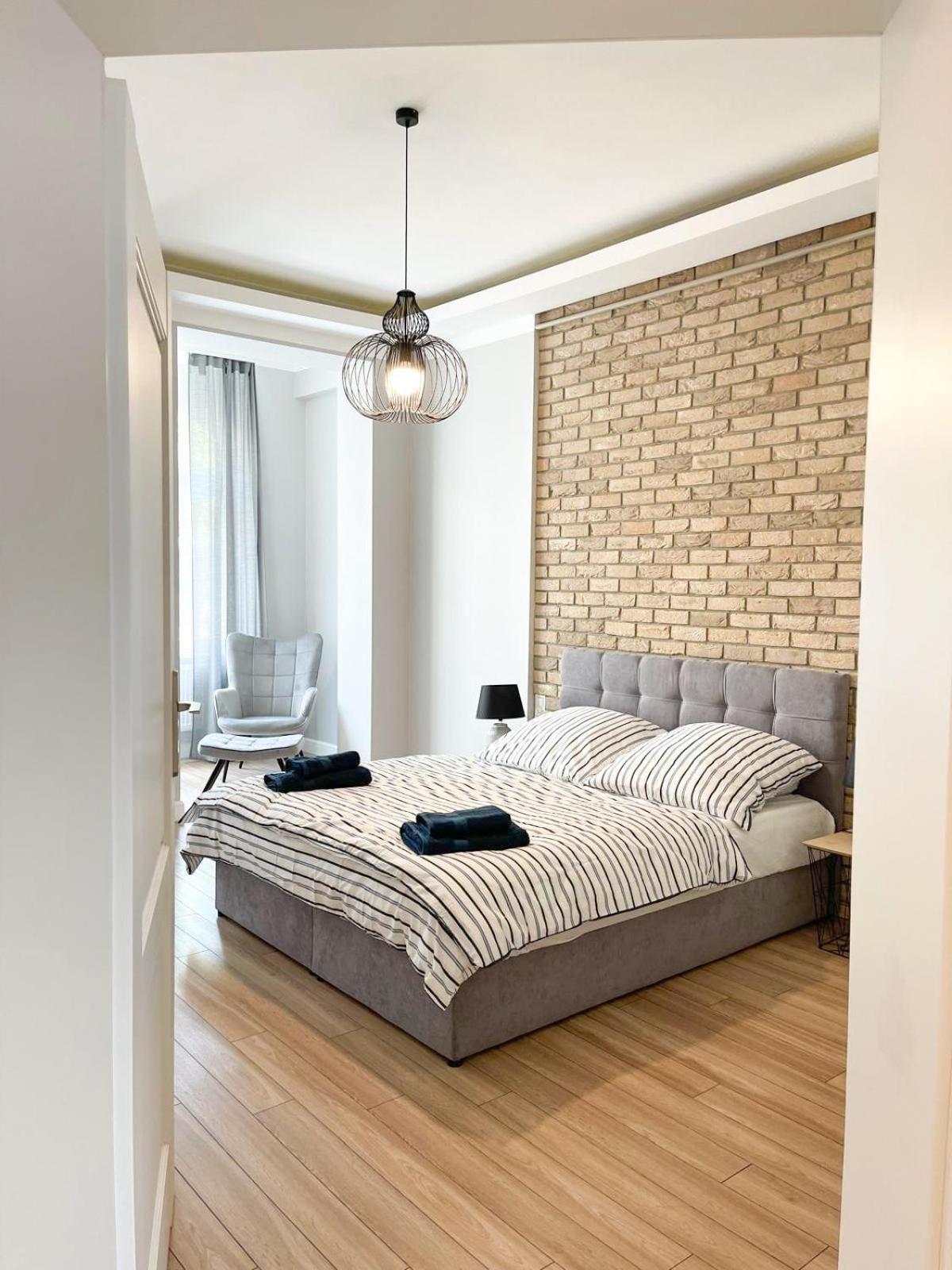 Luksusowy Apartament Dla 6 Osob - 90 M2 Świnoujście Eksteriør bilde