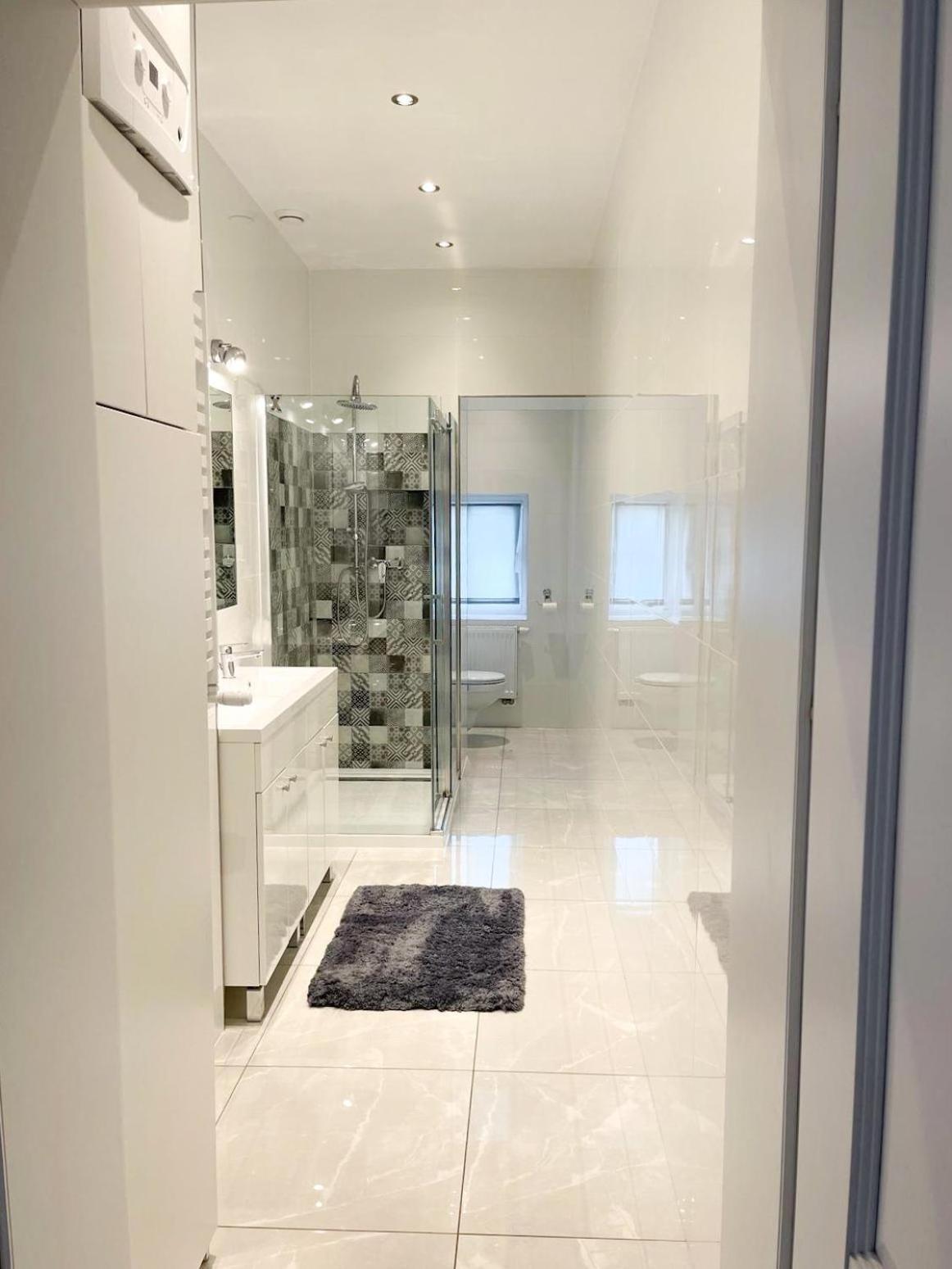 Luksusowy Apartament Dla 6 Osob - 90 M2 Świnoujście Eksteriør bilde