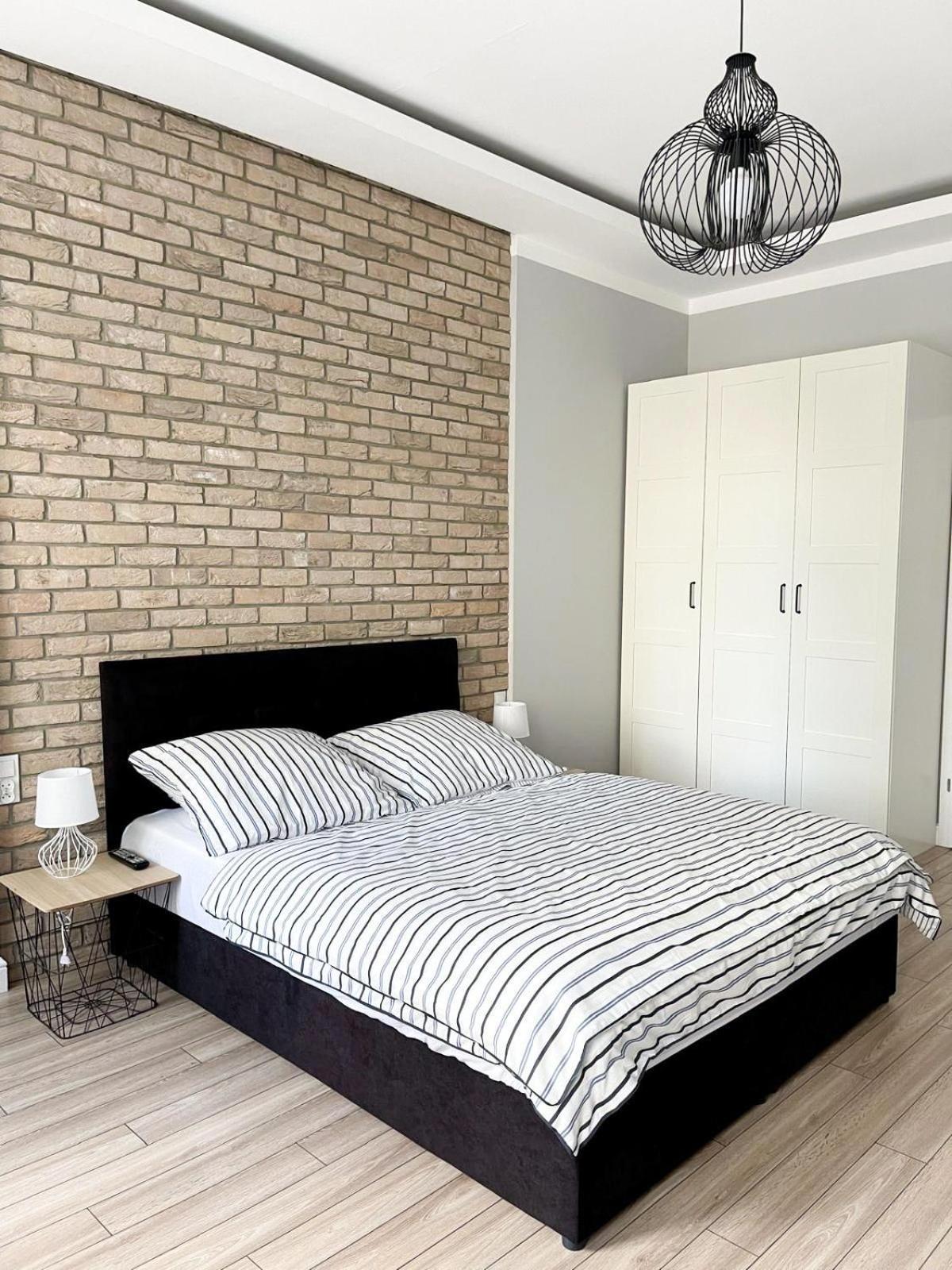 Luksusowy Apartament Dla 6 Osob - 90 M2 Świnoujście Eksteriør bilde