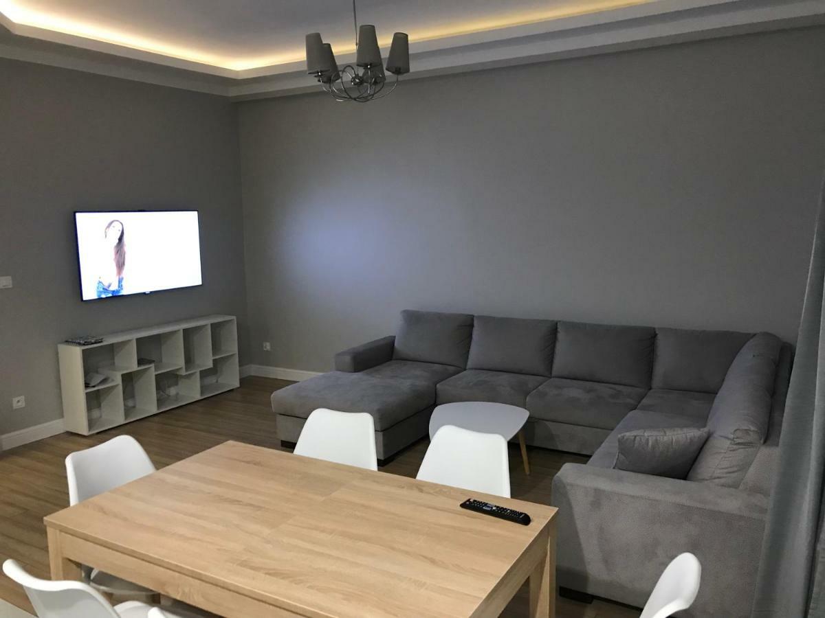 Luksusowy Apartament Dla 6 Osob - 90 M2 Świnoujście Eksteriør bilde