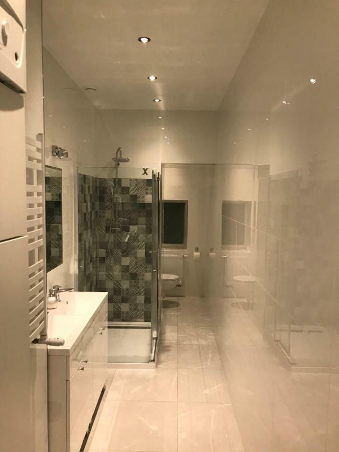 Luksusowy Apartament Dla 6 Osob - 90 M2 Świnoujście Eksteriør bilde