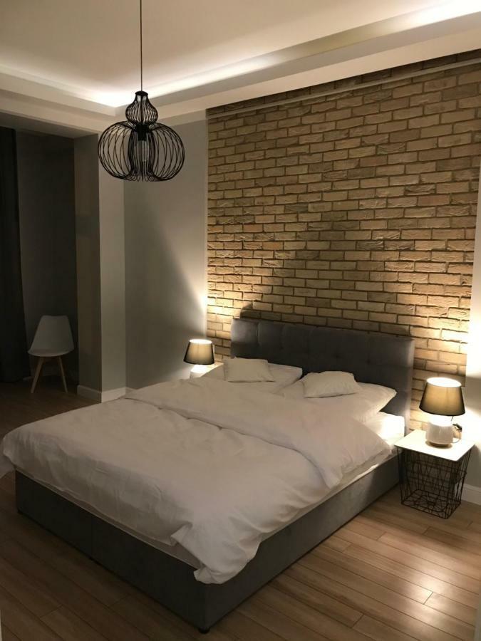 Luksusowy Apartament Dla 6 Osob - 90 M2 Świnoujście Eksteriør bilde