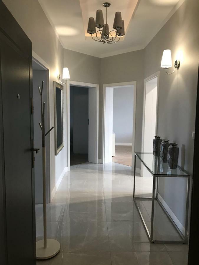Luksusowy Apartament Dla 6 Osob - 90 M2 Świnoujście Eksteriør bilde