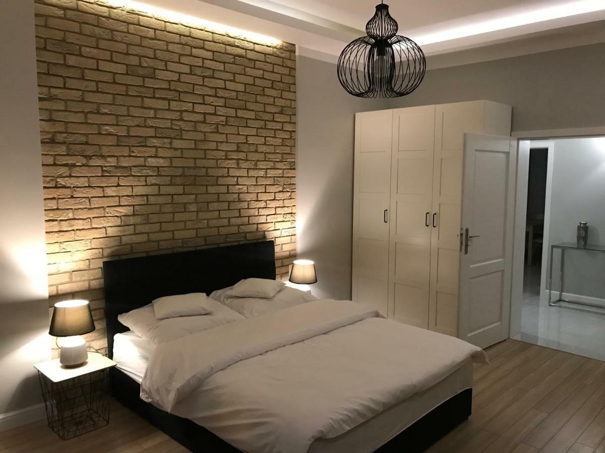 Luksusowy Apartament Dla 6 Osob - 90 M2 Świnoujście Eksteriør bilde